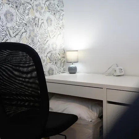 Trankil - Lumineux Et Confortable - Bureau * トゥール
